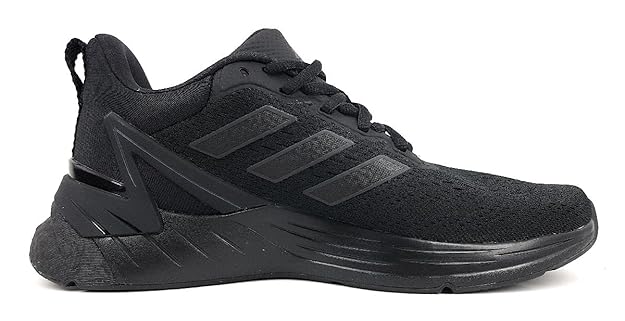 Adidas black